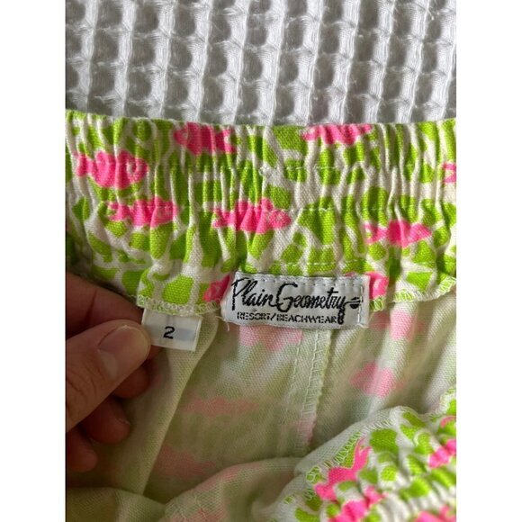 Vintage Capris - Picture 4 of 5